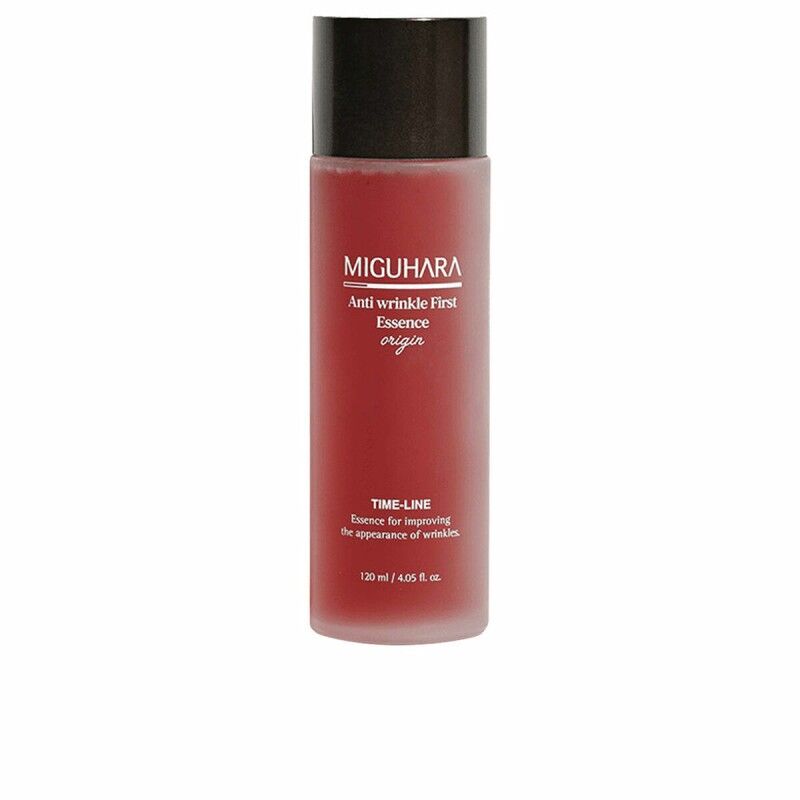 Miguhara|Sérum Antirrugas Miguhara ANTI WRINKLE 120 ml Miguhara|Sérum Antirrugas Miguhara ANTI WRINKLE 120 ml