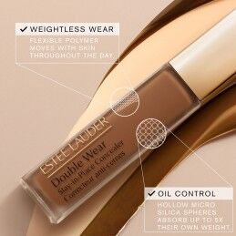 Estee Lauder|Corretor Facial Estee Lauder DOUBLE WEAR Nº 3C 12 ml