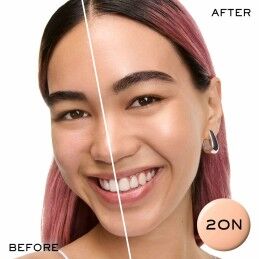 Lancôme|Creme Hidratante com Cor Lancôme IDÔLE MAKE-UP Nº 20n 30 ml
