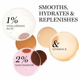 Lancôme|Protetor Solar Com Cor Lancôme IDÔLE MAKE-UP Nº 22c 30 ml
