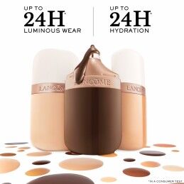 Lancôme|Protetor Solar Com Cor Lancôme IDÔLE MAKE-UP Nº 22c 30 ml