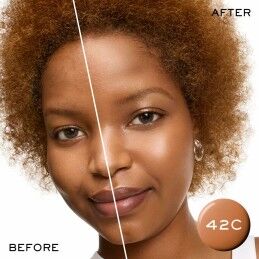 Lancôme|Creme Hidratante com Cor Lancôme IDÔLE MAKE-UP Nº 42c 30 ml