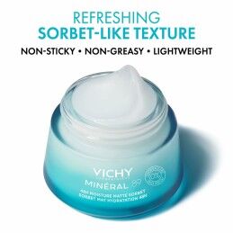Vichy|Gel Hidratante Vichy MINÉRAL 89 50 ml