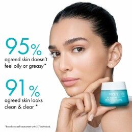 Vichy|Gel Hidratante Vichy MINÉRAL 89 50 ml