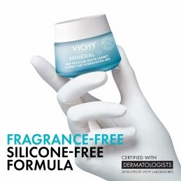 Vichy|Gel Hidratante Vichy MINÉRAL 89 50 ml