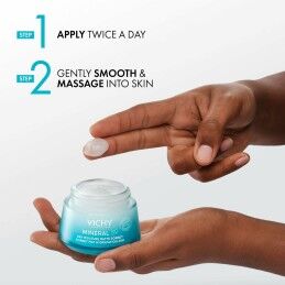 Vichy|Gel Hidratante Vichy MINÉRAL 89 50 ml