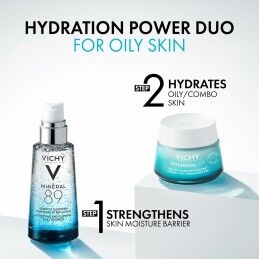 Vichy|Gel Hidratante Vichy MINÉRAL 89 50 ml