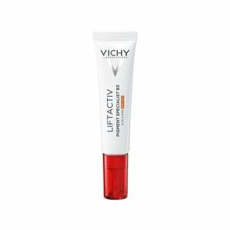 Vichy|Creme para Contorno de Olhos Antimanchas Vichy LIFTACTIV 15 ml