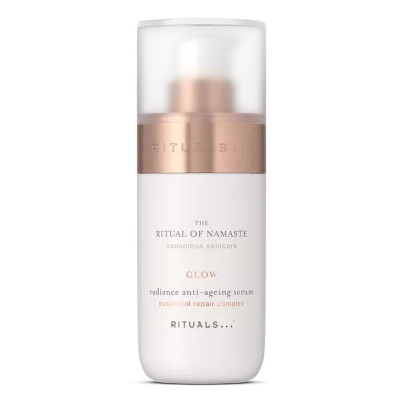 Rituals|Creme Facial Hidratante Rituals THE RITUAL OF NAMASTE 30 ml Rituals|Creme Facial Hidratante Rituals THE RITUAL OF NAMASTE 30 ml