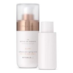 Rituals|Creme Facial Hidratante Rituals THE RITUAL OF NAMASTE 30 ml