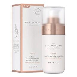 Rituals|Creme Facial Hidratante Rituals THE RITUAL OF NAMASTE 30 ml