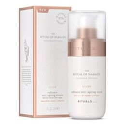 Rituals|Creme Facial Hidratante Rituals THE RITUAL OF NAMASTE 30 ml
