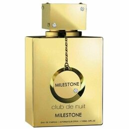 Armaf|Perfume Mulher Armaf Club De Nuit Milestone EDP 105 ml