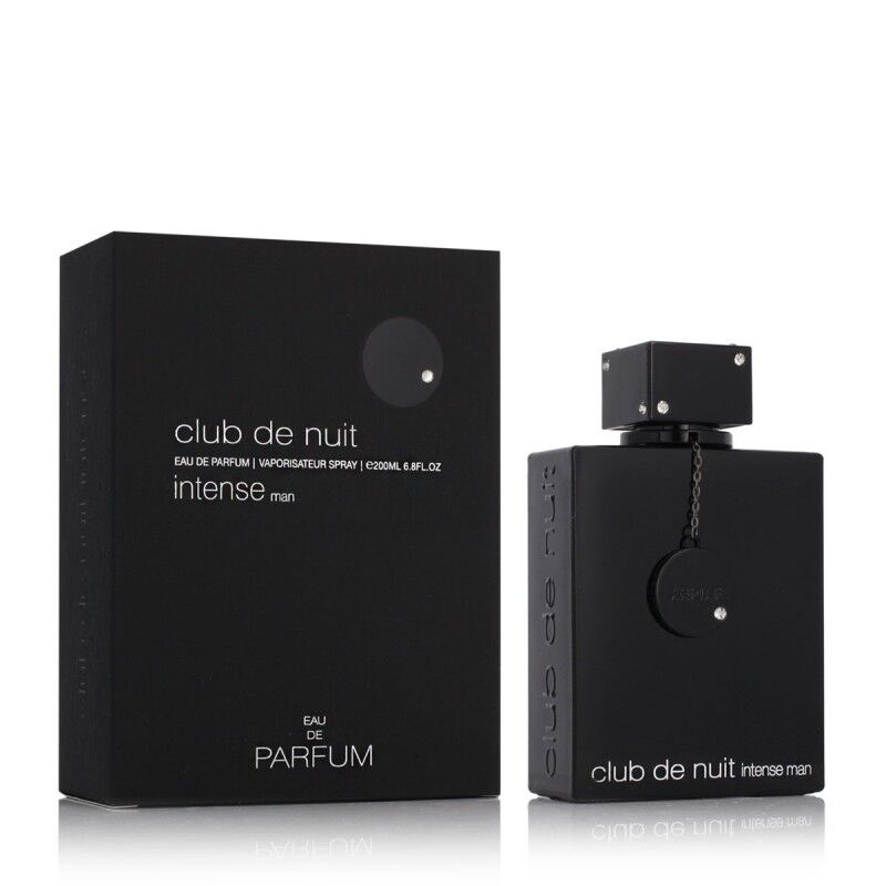 Armaf|Perfume Homem Armaf Club de Nuit Intense EDP 200 ml