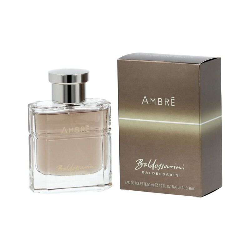 Baldessarini|Perfume Homem Baldessarini Ambre EDP EDT