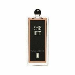 Serge Lutens|Perfume Unissexo Santal Majuscule Serge Lutens COLLECTION NOIRE EDP (50 ml) EDP 50 ml