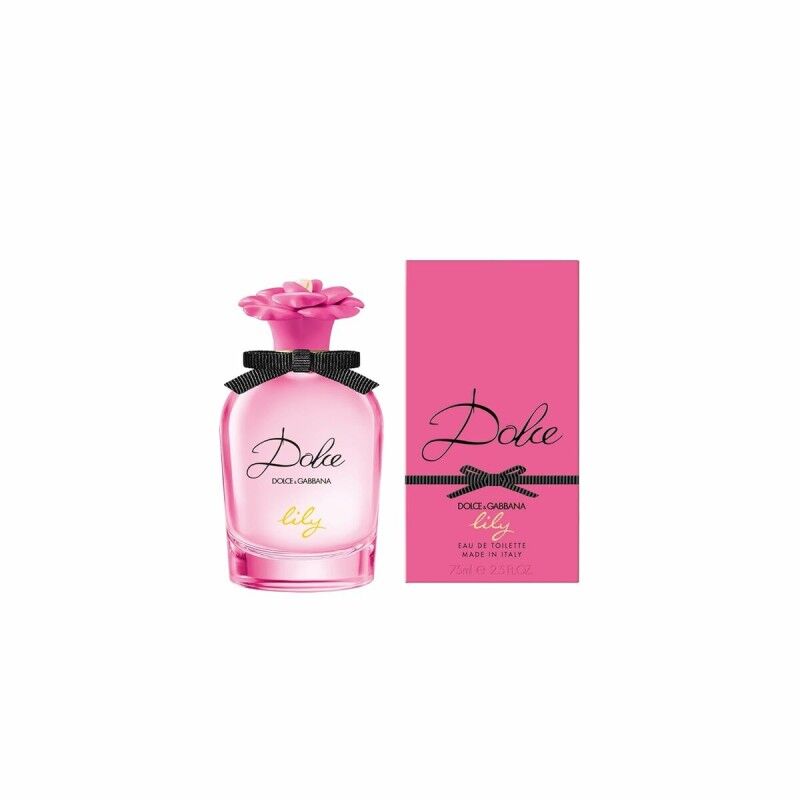 D&G|Perfume Mulher D&G Dolce Lily EDT D&G|Perfume Mulher D&G Dolce Lily EDT