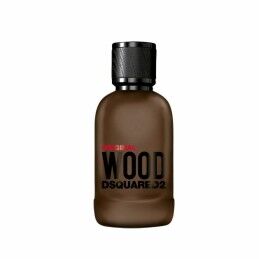 Dsquared2|Perfume Homem Dsquared2 Original Wood EDP 100 ml