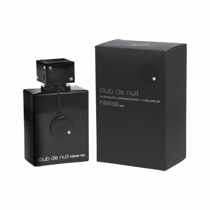 Armaf|Perfume Homem Armaf Club de Nuit Intense EDP EDT Club de Nuit Intense