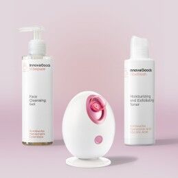 Saúde e Beleza Televendas|PowerStore