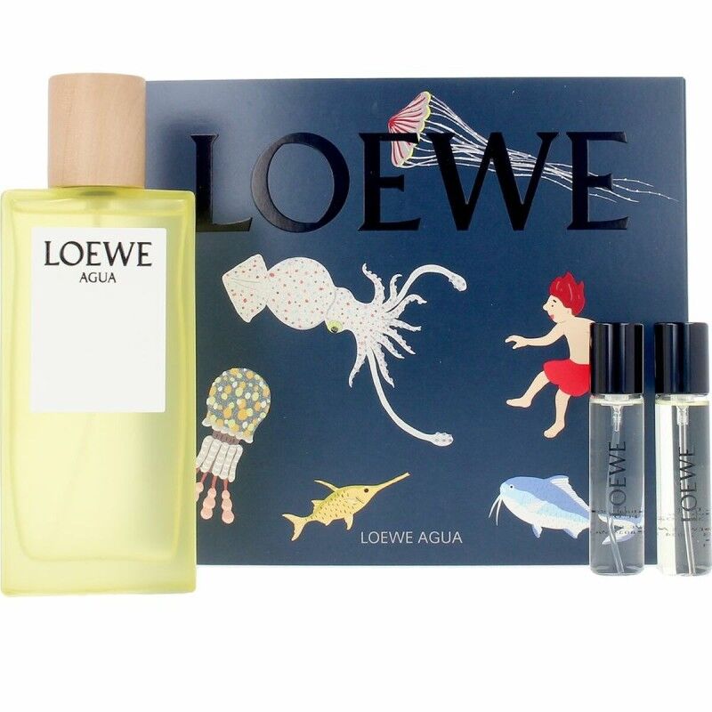Loewe|Perfume Homem Loewe Agua