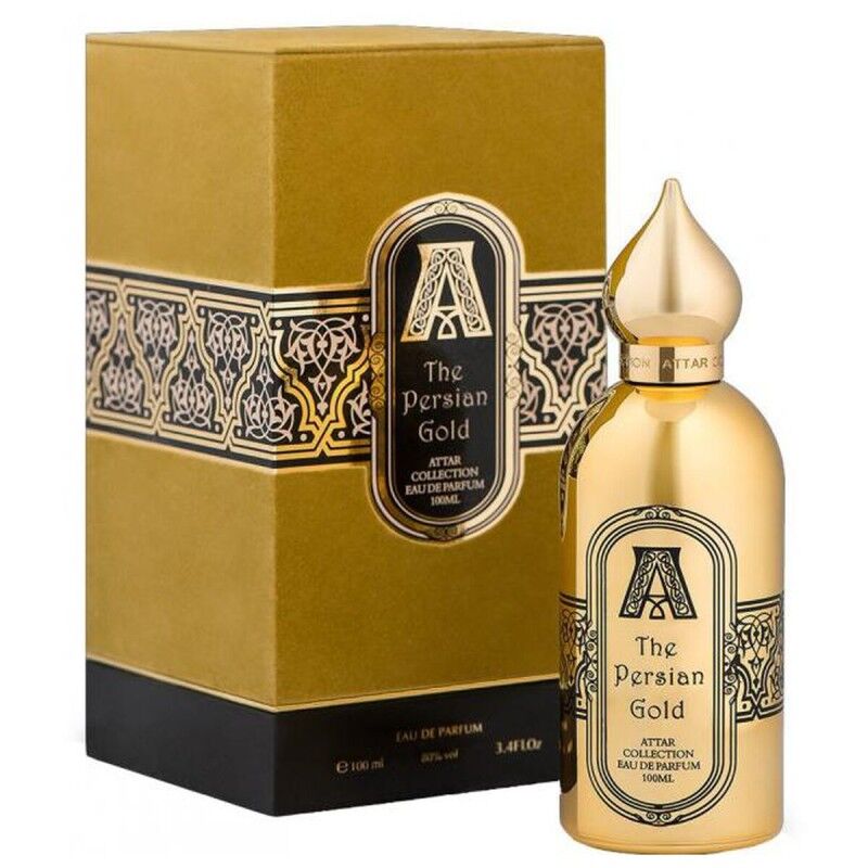 Attar Collection|Perfume Unissexo Attar Collection The Persian Gold EDP 100 ml Attar Collection|Perfume Unissexo Attar Collection The Persian Gold EDP 100 ml