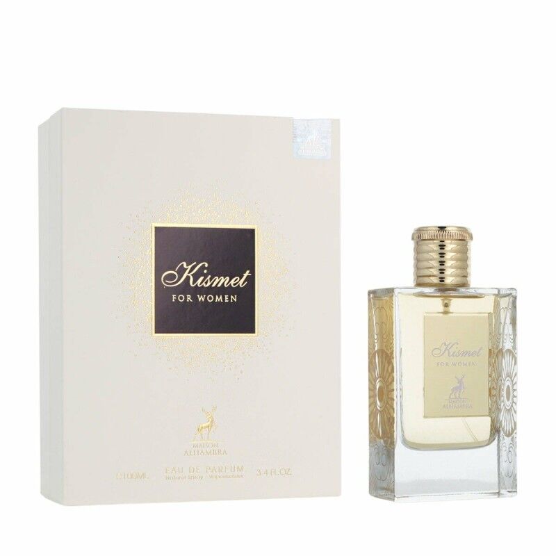Maison Alhambra|Perfume Mulher Maison Alhambra EDP 100 ml Maison Alhambra|Perfume Mulher Maison Alhambra EDP 100 ml