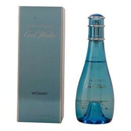 Davidoff|Perfume Mulher Davidoff Cool Water EDT