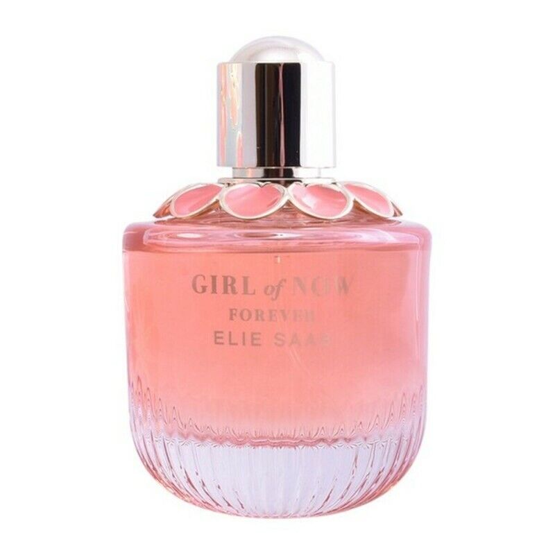 Elie Saab|Perfume Mulher Elie Saab Girl of Now Forever EDP 90 ml Elie Saab|Perfume Mulher Elie Saab Girl of Now Forever EDP 90 ml