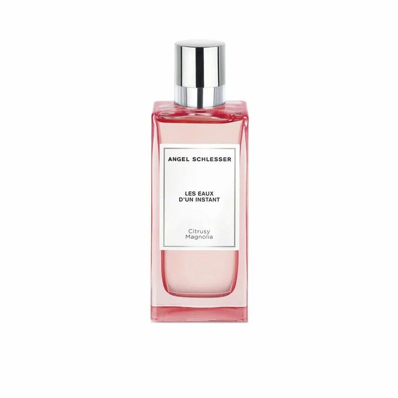 Angel Schlesser|Perfume Mulher Angel Schlesser Les Eaux D'Un Instant Citrusy Magnolia EDT 100 ml
