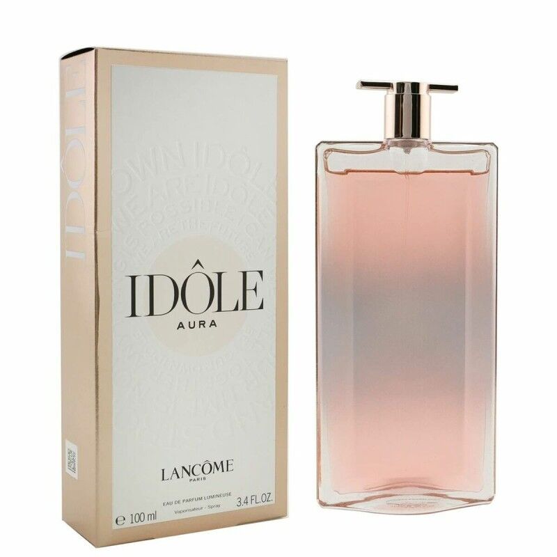 Lancôme|Perfume Mulher Lancôme Idole Aura EDP Lancôme|Perfume Mulher Lancôme Idole Aura EDP