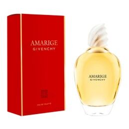 Givenchy|Perfume Mulher Givenchy Amarige EDT 100 ml