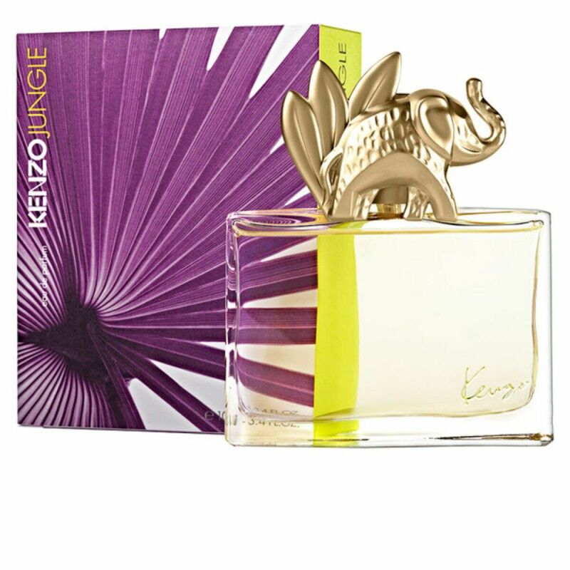 Kenzo|Perfume Mulher Kenzo Jungle EDP