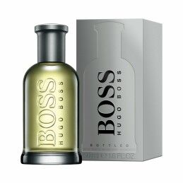 Hugo Boss|Perfume Homem Hugo Boss 121658 EDT Boss Bottled