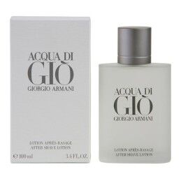 Versace|Bálsamo pós barba Eros Versace 2525356 (100 ml) 100 ml