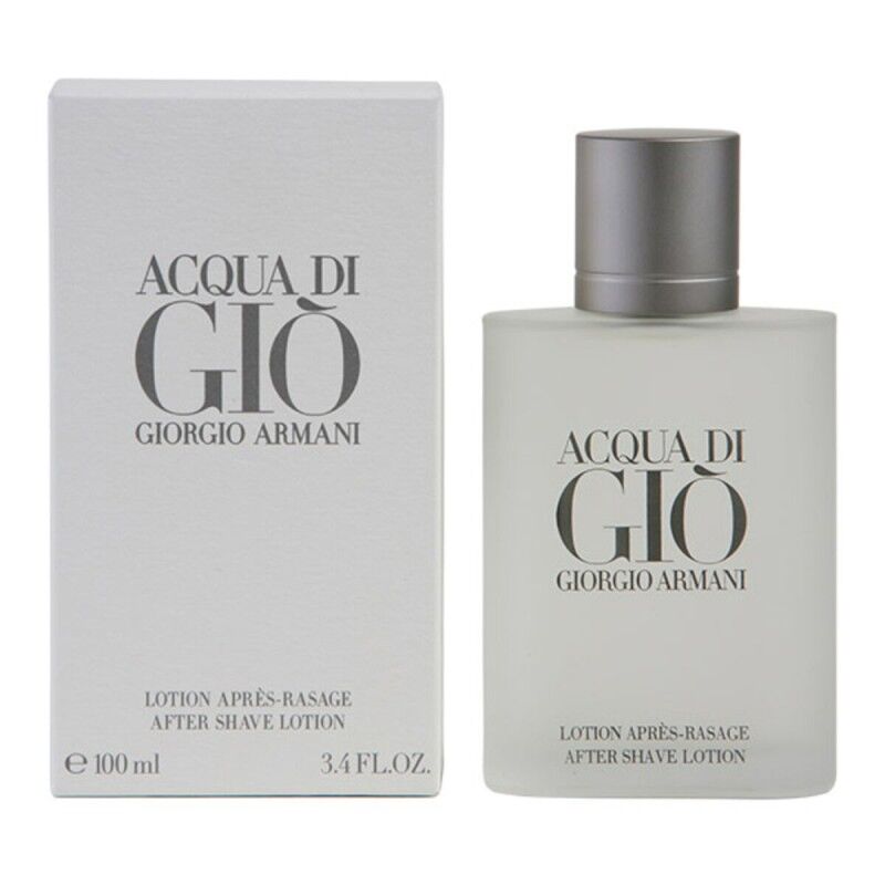 Armani|Loção pós barba Acqua Di Giò Armani Rasage Armani|Loção pós barba Acqua Di Giò Armani Rasage