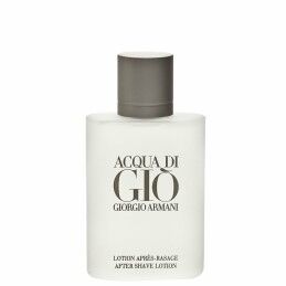 Armani|Loção pós barba Acqua Di Giò Armani Rasage