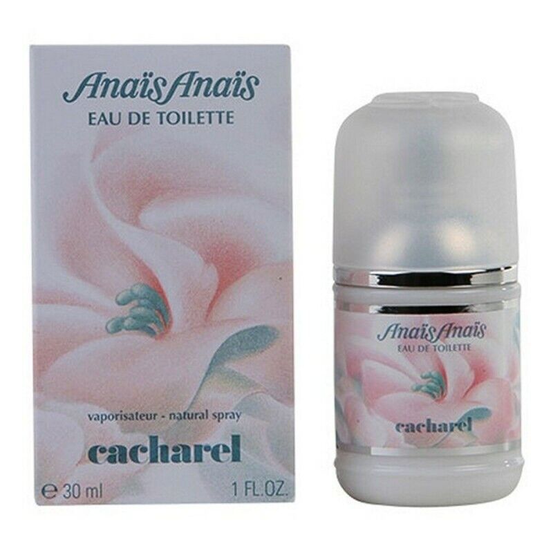 Cacharel|Perfume Mulher Cacharel Anais Anais EDT 30 ml