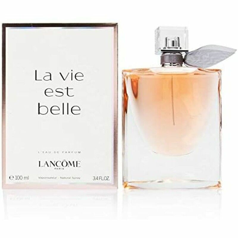 Lancôme|Perfume Mulher Lancôme LAVB02 EDP Lancôme|Perfume Mulher Lancôme LAVB02 EDP