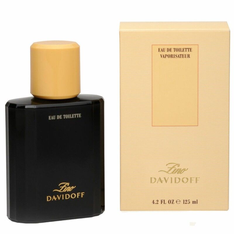 Davidoff|Perfume Homem Davidoff Zino EDT