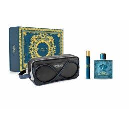 Delisea|Conjunto de Perfume Mulher Delisea Coral 2 Peças