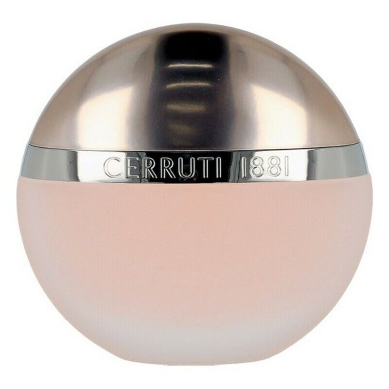 Cerruti|Perfume Mulher Cerruti 1881 EDT