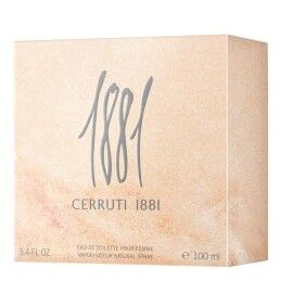 Cerruti|Perfume Mulher Cerruti 1881 EDT