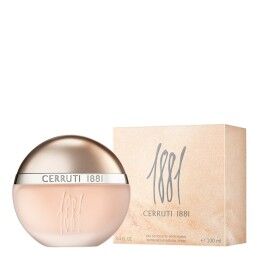 Cerruti|Perfume Mulher Cerruti 1881 EDT