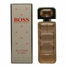 Hugo Boss|Perfume Mulher Hugo Boss Boss Orange EDT