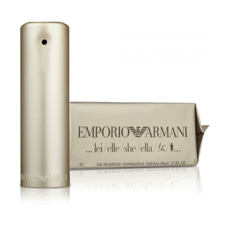 Armani|Perfume Mulher Armani Emporio Armani Ella EDP