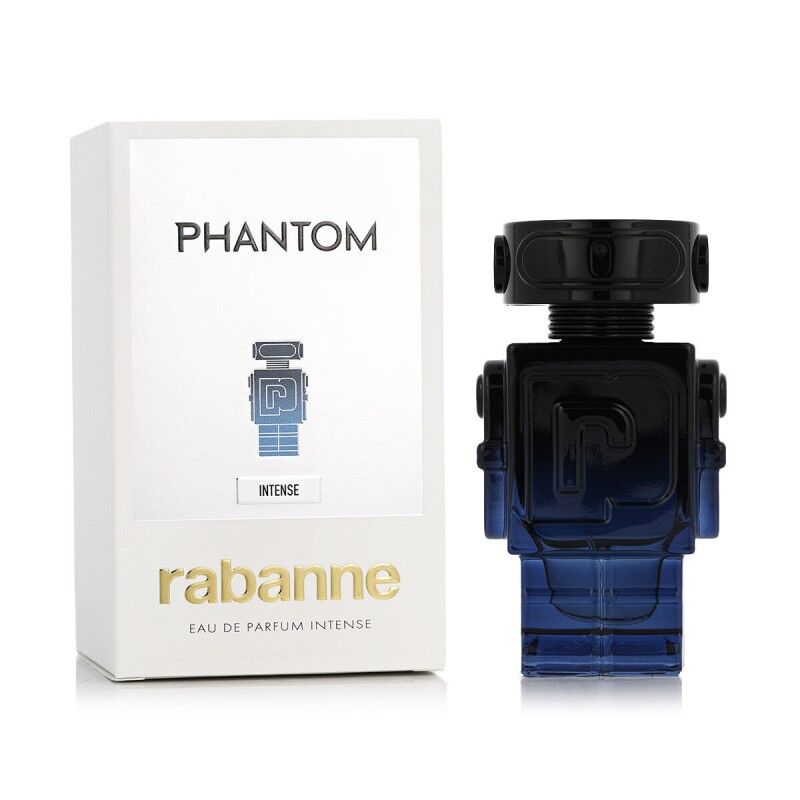 Paco Rabanne|Perfume Homem Paco Rabanne Phantom Intense EDP 50 ml