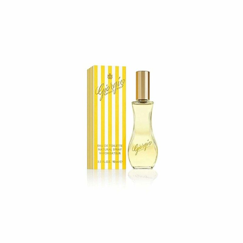 Giorgio|Perfume Mulher Giorgio Giorgio Beverly Hills EDT