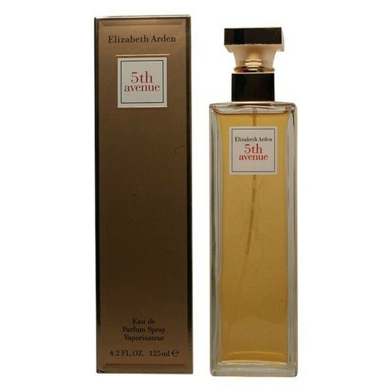 Elizabeth Arden|Perfume Mulher Elizabeth Arden  5Th Ave EDP 125 ml