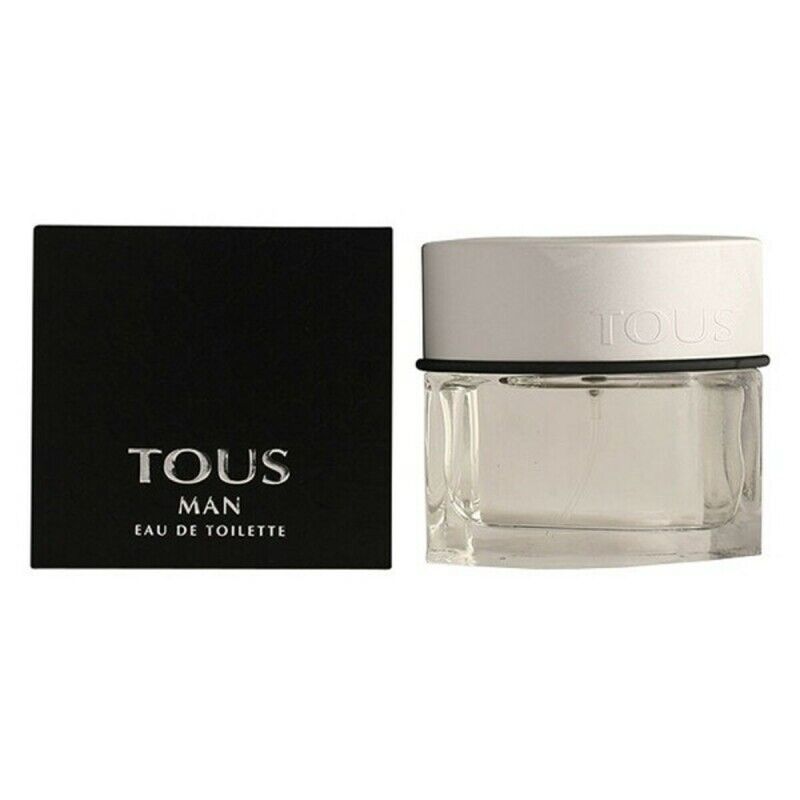 Tous|Perfume Homem Tous EDT